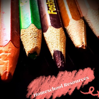 Homeschool resources PDF التعليم المنزلي كتب ومناهج 📚 (@mommyschool)