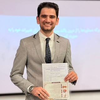 شبكه مشاوره تخصصی مهندس قربانی (@mldghorbani)