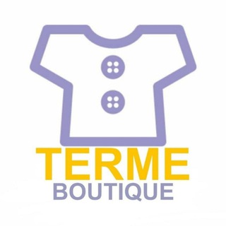 بوتیک بچگانه ترمه (@terme_kidswear)