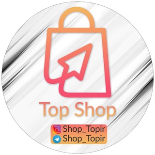 Top فروشگاه (@shop_topir)