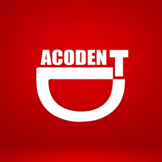 ACODENT (@acodent)