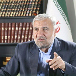 پایگاه اطلاع رسانی دکتر جعفر راستی (@jafar_rasti_ir)