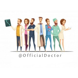 دکـــتـــ👨⚕💉ـــــر (@officialdoctor)