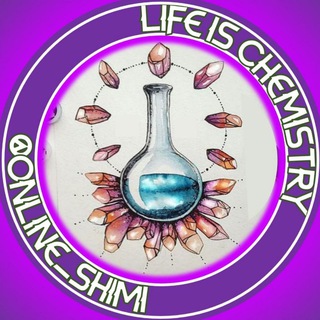 شیمی تجزیه (@online_shimi)