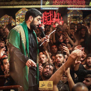 *'' سید مجید بنی فاطمه *'' (@majidbanifateme)