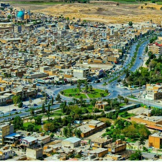 همشهری (شهرداری سرپل ذهاب ) (@shahrdari93)