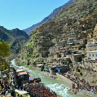 همیاری در راستای ثبت جهانی هورامان(دفتر دکتر محسن فتحی) (@hamyarmn)