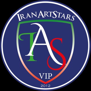 باشگاه ستارگان هنر ایران (@iranartstars_news)