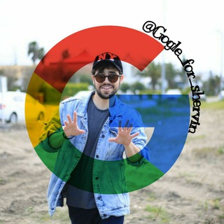 Google shervini[: (@google_for_shervin)