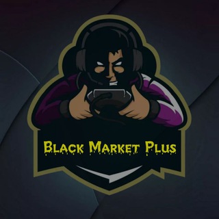 🎮☢️Black Market Plus☢️🎮 (@black_market_plus)
