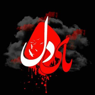 •°ناے‌دل۱۳۳°• (@nayedel133)