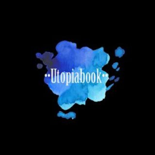 ☻︎Utopiabooks☻︎ (@withasbooks)