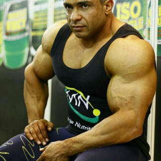 💪 عکسهای بدنسازی 💪 (@fitirani_aks)