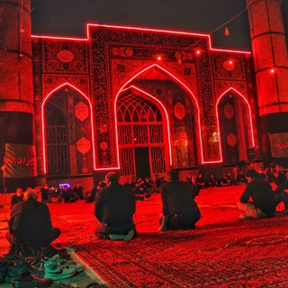 هیئت ثارالله (@saralahmoghar)