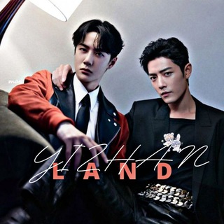 「 YizhanLand 」 (@yizhanland)