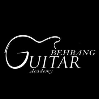 BehrangGuitarAcademy (@behrangguitaracademy)