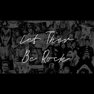 Let There Be Rock (@let_there_be_rock)