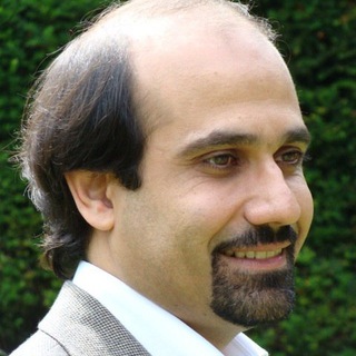 MMMojahedi 🍀 محمدمهدی مجاهدی (@mmojahedi)