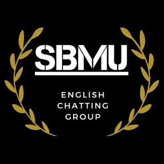 SBMU_ENGLISH_CLUB (@joinsbmuenglishgroup)