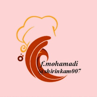 شیرین کام (@shirinkam007)