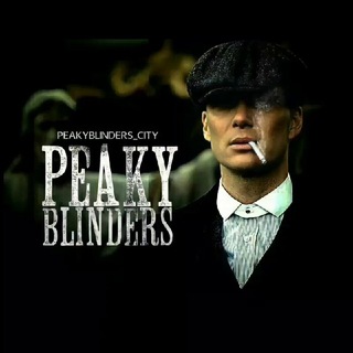 پیکی بلایندرز (@peakyblinders_city)