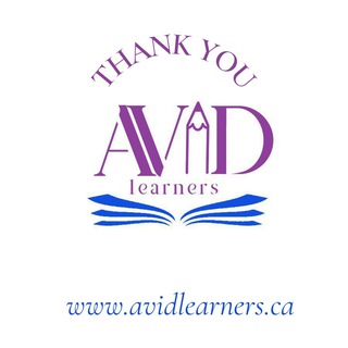 AVID Learners (@avidlearnersmontreal)