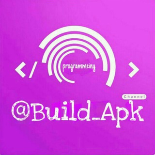 Pʀᴏɢʀᴀᴍᴍɪɴɢ ✞ (@build_apk)
