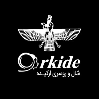 Orkide Scarf (@orkidescarf)