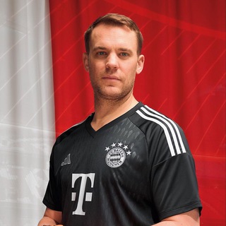 Manuel Neuer | مانوئل نویر (@manuelneuer_ir)