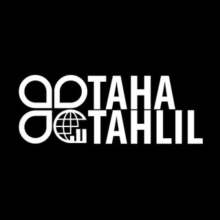TAHA TAHLIL (@tahatahlil)