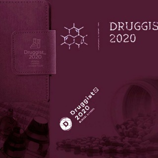کانال تخصصی شیمی دارویی و دارو (@druggist_2020)