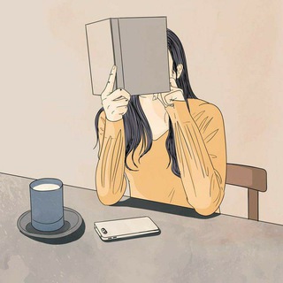 ‘‘ BookWorm (@lbookworm)