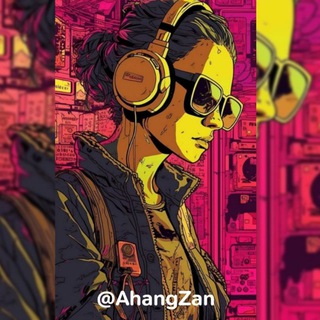 ~•𝗔𝗵𝗮𝗻𝗴𝗭𝗮𝗻𝗴•~ (@ahangzan)