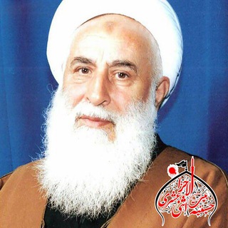 حسینیه بیت الاحزان اثنی عشري (@beytolahzanesnaashari)