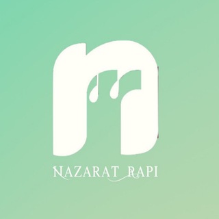 Nazarat Rapi | نظرات رپی (@nazaratrapi)