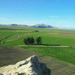 دهستانهای سرقلعه وجگیران (@sarghaleh_jegiran)