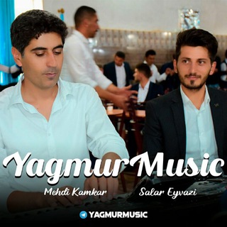 Yagmur🎶Music (@yagmurmusic)