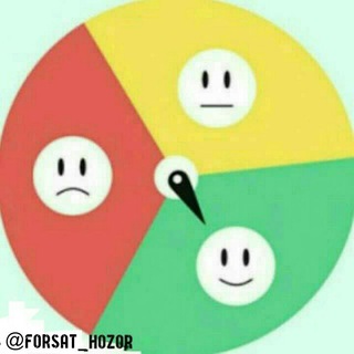 فرصت حضور (@forsat_hozor)