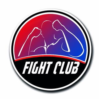Fight club👊باشگاه مشتزنى👊 (@fightclubgym)