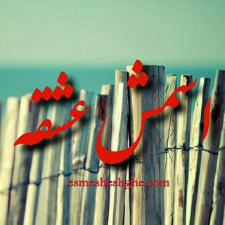 اًسًمًشً ًعًشًقًهً (@mortezapashayi)