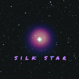 silk star Chat (@silkstarchat)
