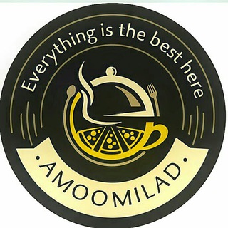 کافه رستوران عمومیلاد (@amoomiladfood)