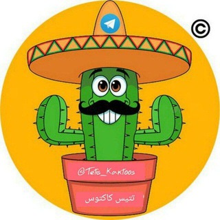 🌵تتیس کاکتوس🌵 (@tetis_kaktoos)