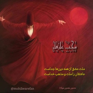 🌷محب عارفان🌷 (@mohibearefan)