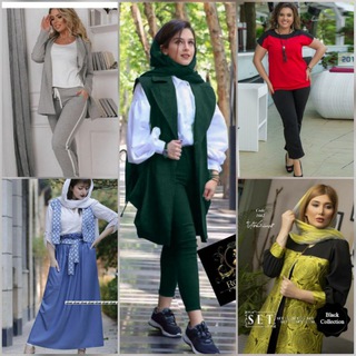 لباس اسپرت و راحتی نارینومال (@tabriz_tarzim_sport)