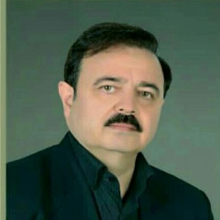$کانال رسمی حاج جعفر ایمان نژاد$ (@hajjafarimannajad)