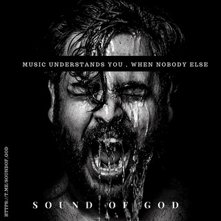 SOUND OF GOD (@soundof_god)