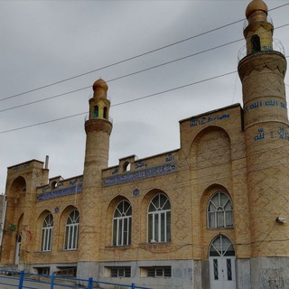 مسجد ولیعصر(عج) کلیبر (@m_valiasr_kaleibar)