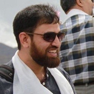 سرباز روح الله رضوی (@roohullahrazavi)