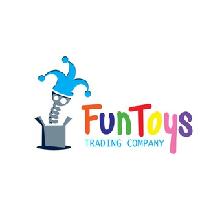 فان تويز(فروش تجهيزات شهربازي) (@funtoys)